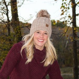 Meet your Posher, Courtney